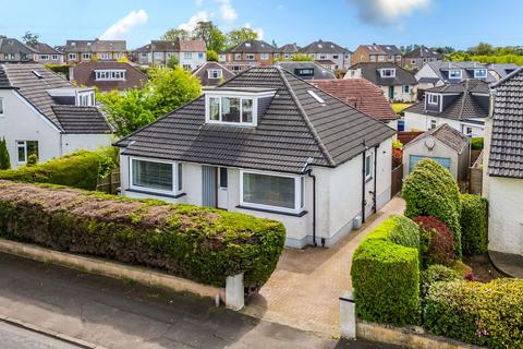 3 bedroom detached bungalow for sale, Kessington Road, Bearsden, G61