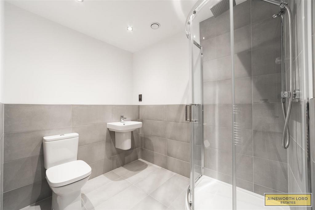 En suite