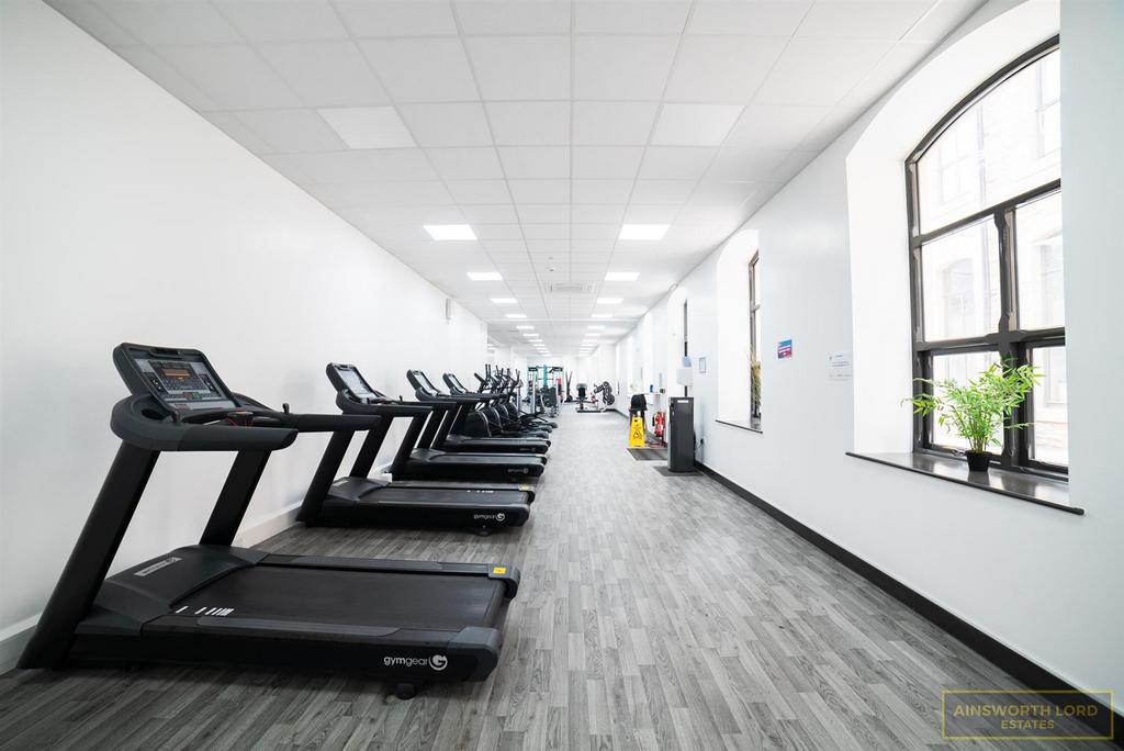 Gym