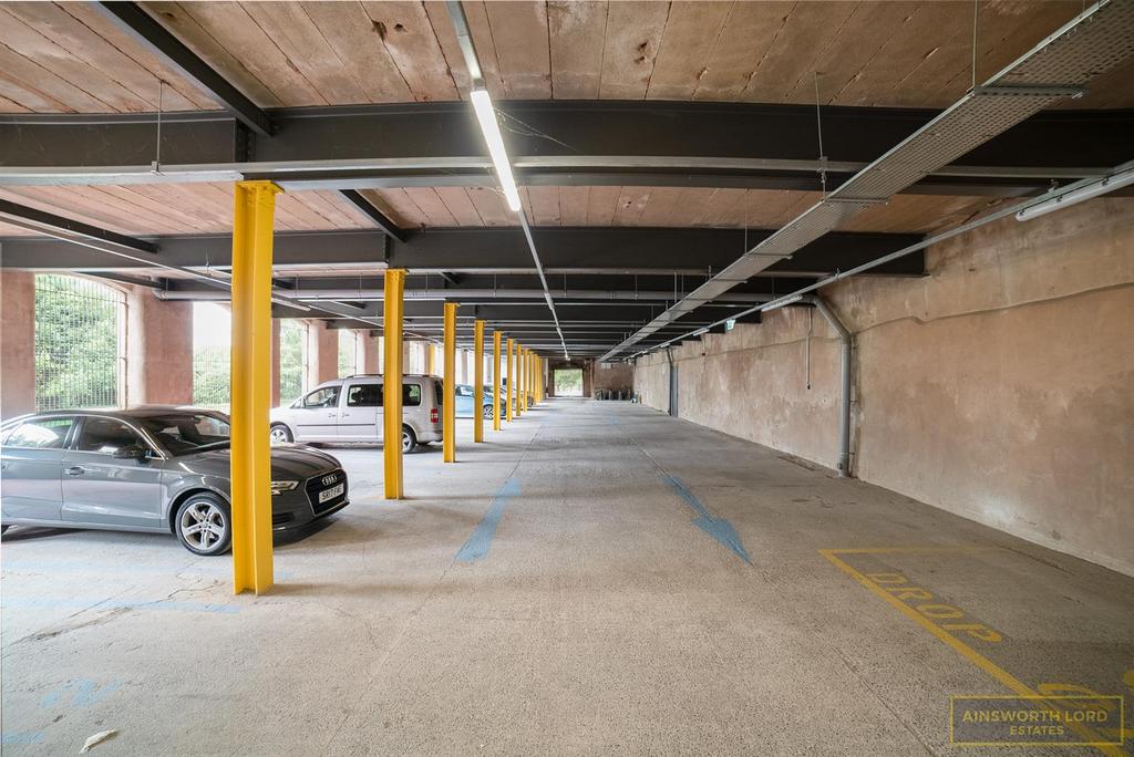 Carpark