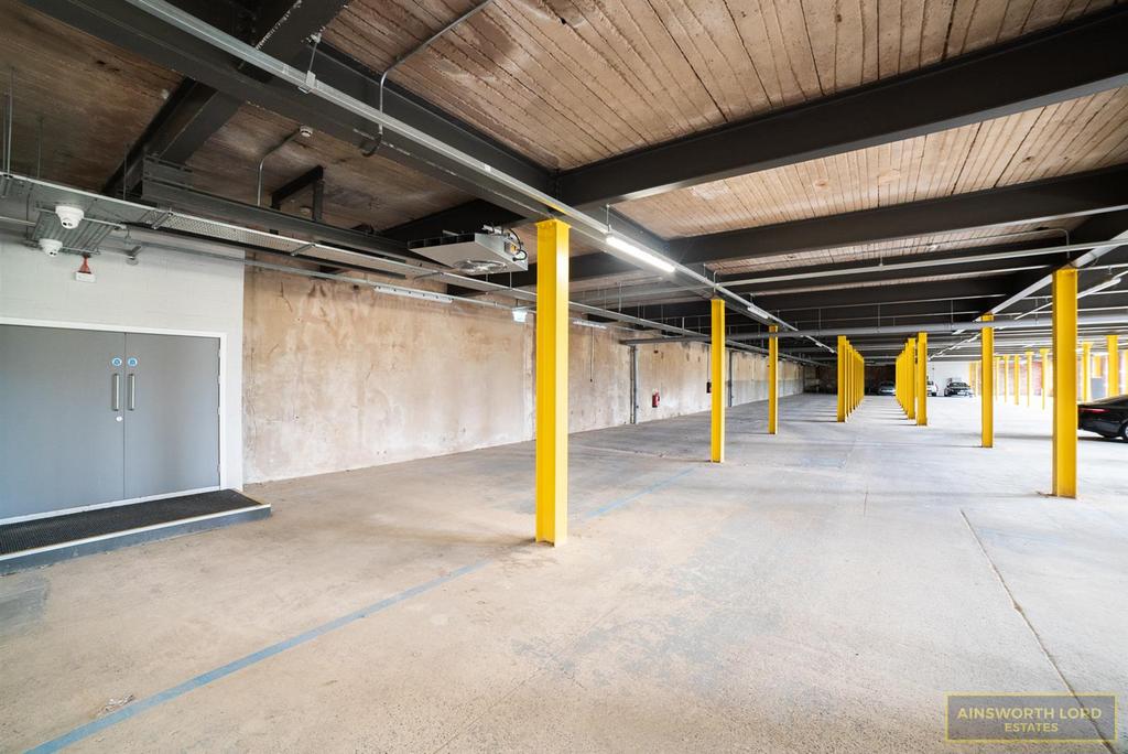 Carpark