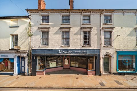 Mixed use for sale, Leominster HR6