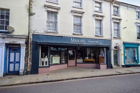 Mixed use for sale, Leominster HR6