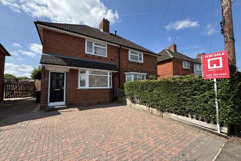 2 bedroom semi-detached house for sale