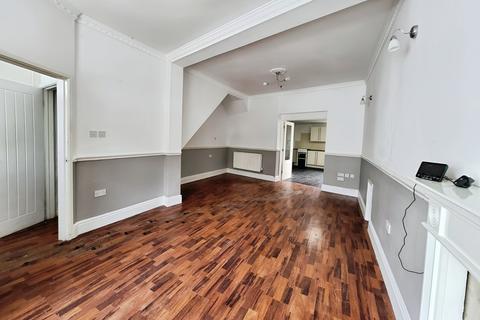 3 bedroom terraced house to rent, Church Road, Ton Pentre, Pentre