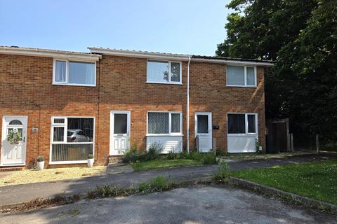 2 bedroom terraced house for sale, FORT FAREHAM ROAD, FAREHAM