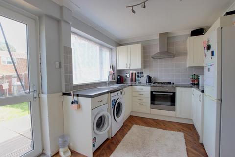 2 bedroom terraced house for sale, FORT FAREHAM ROAD, FAREHAM