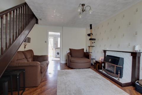 2 bedroom terraced house for sale, FORT FAREHAM ROAD, FAREHAM