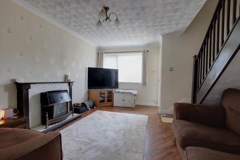 2 bedroom terraced house for sale, FORT FAREHAM ROAD, FAREHAM