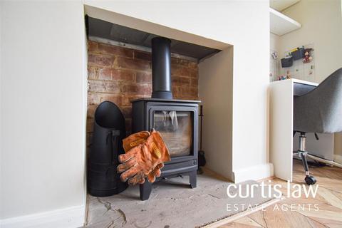 107 Blackburn Road, Rishton, Blackburn, BB1 4ER