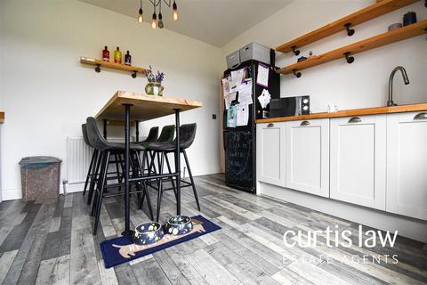 107 Blackburn Road, Rishton, Blackburn, BB1 4ER