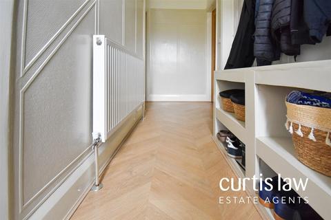 107 Blackburn Road, Rishton, Blackburn, BB1 4ER