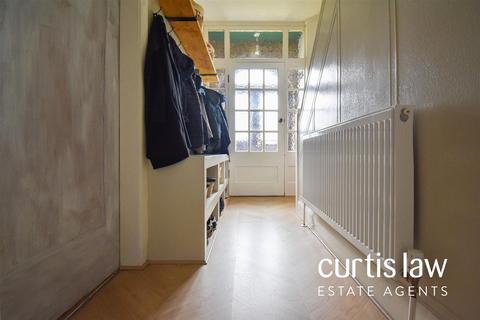 107 Blackburn Road, Rishton, Blackburn, BB1 4ER