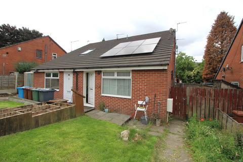 undefined, Sylvan Street, Oldham, OL9