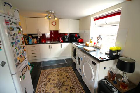 undefined, Sylvan Street, Oldham, OL9