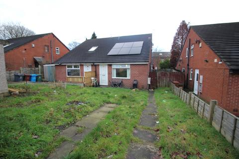 1 bedroom terraced bungalow to rent, Sylvan Street, Oldham, OL9