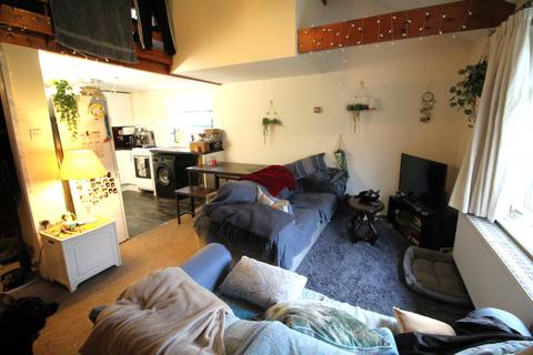 1 bedroom terraced bungalow to rent, Sylvan Street, Oldham, OL9