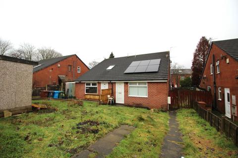 undefined, Sylvan Street, Oldham, OL9