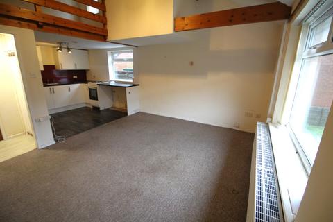 undefined, Sylvan Street, Oldham, OL9