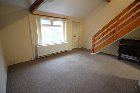 undefined, Sylvan Street, Oldham, OL9
