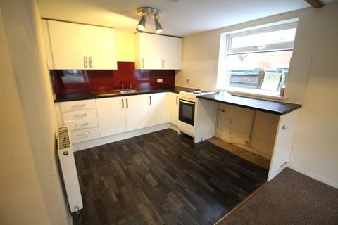 undefined, Sylvan Street, Oldham, OL9