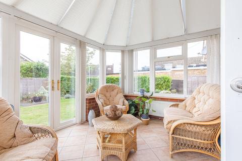 undefined, Equal Measure of Comfort, Space, and Flexibility in Watton