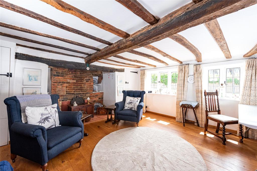 Snug/Bedroom 3