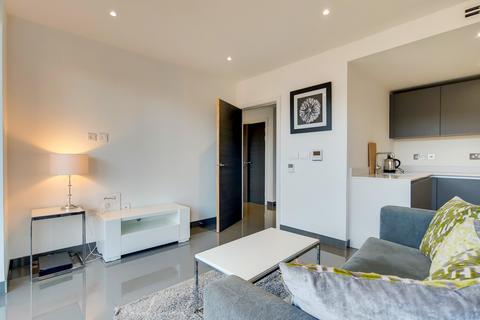 1 bedroom apartment to rent, Elliston Apartments, 9 Glade Path, SE1