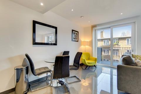 1 bedroom apartment to rent, Elliston Apartments, 9 Glade Path, SE1