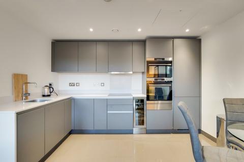 1 bedroom apartment to rent, Elliston Apartments, 9 Glade Path, SE1