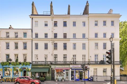 Studio for sale, Lupus Street, London, SW1V