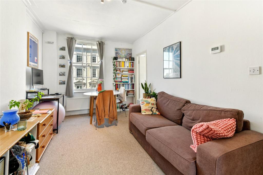 Flat 2