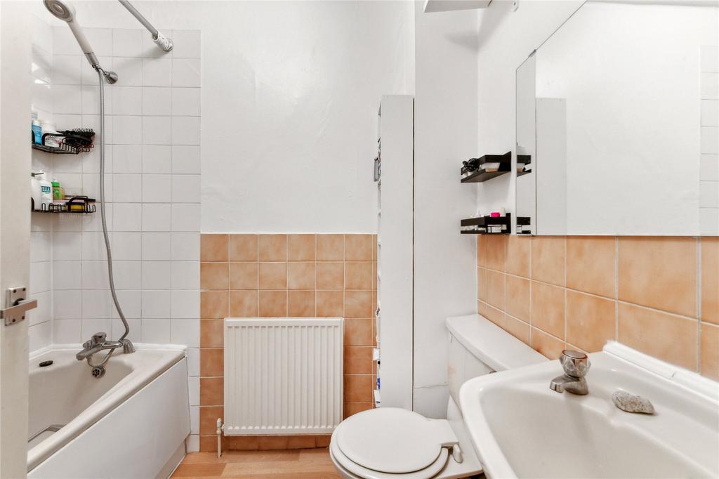 Flat 2