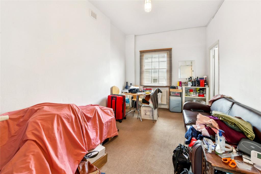 Flat 3