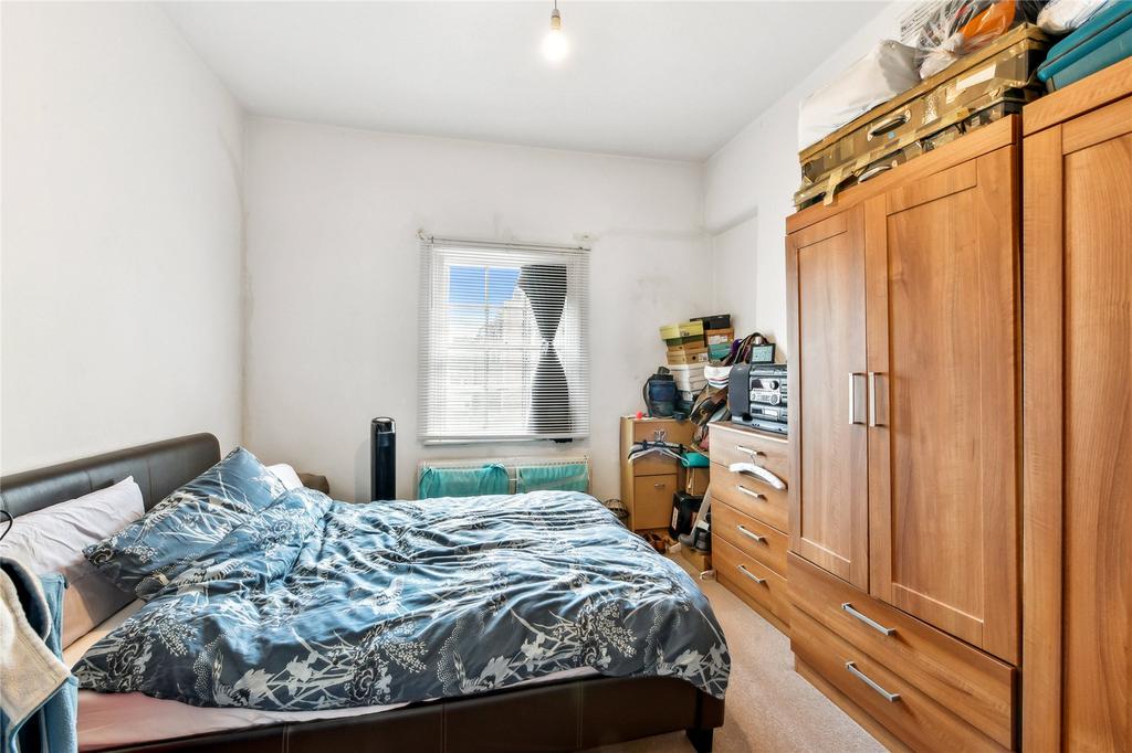 Flat 3