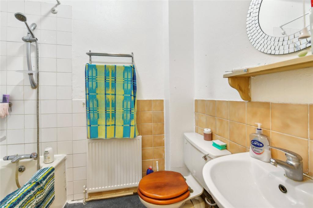Flat 3