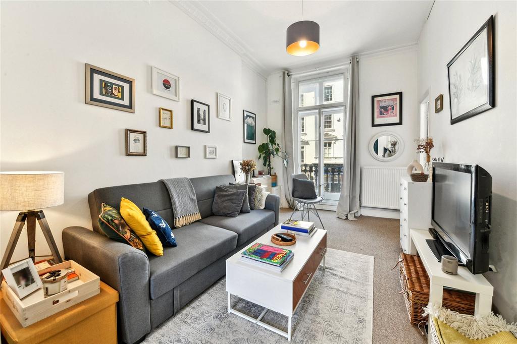Flat 1