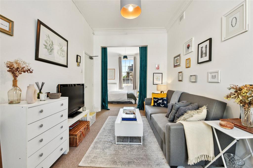 Flat 1