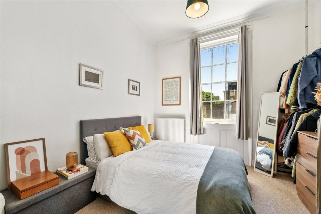 Flat 1