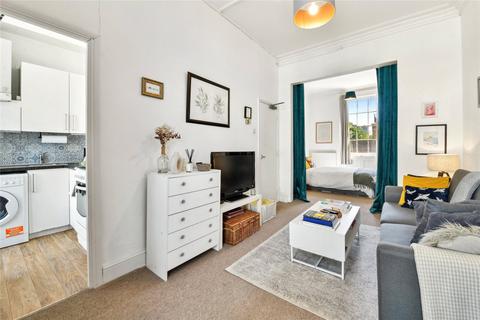 Studio for sale, Lupus Street, London, SW1V