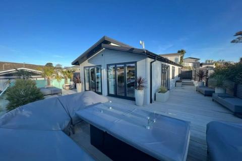 3 bedroom park home for sale, The Warren Resort and Spa