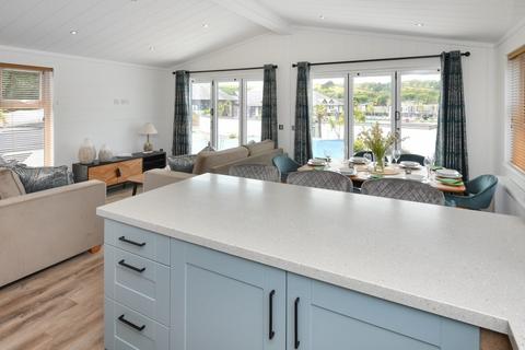 3 bedroom park home for sale, The Warren Resort and Spa