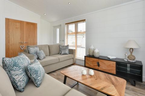 3 bedroom park home for sale, The Warren Resort and Spa