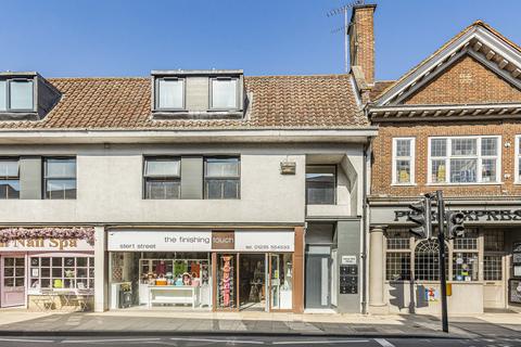 Abbey View House, Stert Street, Abingdon OX14