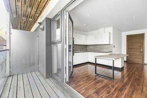 undefined, Abbey View House, Stert Street, Abingdon OX14
