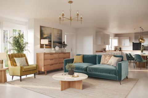 2 bedroom bungalow for sale, Canterbury Road, Herne Bay, Kent, CT6