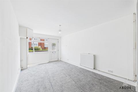 Flat, 99 High Street, Uttoxeter, ST14 7JJ