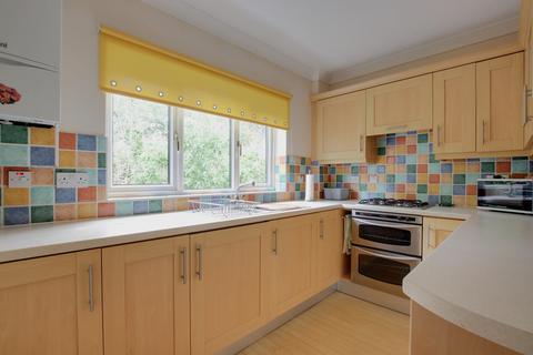 1 bedroom retirement property for sale, NORTHWOOD SQUARE, FAREHAM