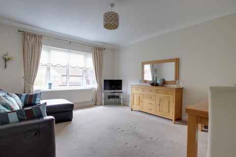1 bedroom retirement property for sale, NORTHWOOD SQUARE, FAREHAM