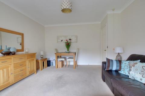1 bedroom retirement property for sale, NORTHWOOD SQUARE, FAREHAM